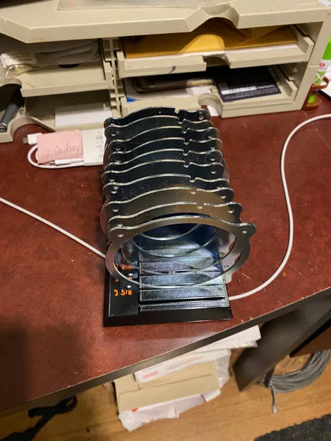 Kệ Đựng Khuôn Router Incra - Image 3