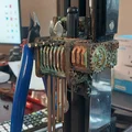 Giá đỡ dụng cụ phong cách Steampunk cho Ender 5 - Thumbnail 2