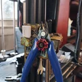 Giá đỡ dụng cụ phong cách Steampunk cho Ender 5 - Thumbnail 3