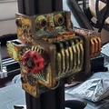 Giá đỡ dụng cụ phong cách Steampunk cho Ender 5 - Thumbnail 4