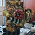 Giá đỡ dụng cụ phong cách Steampunk cho Ender 5 - Thumbnail 7