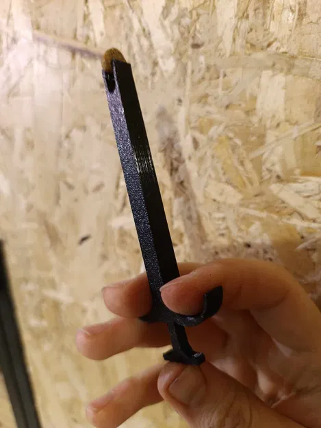 dụng cụ cho mèo/chó nhỏ uống thuốc =D (đã thử trên mèo) - Image 1