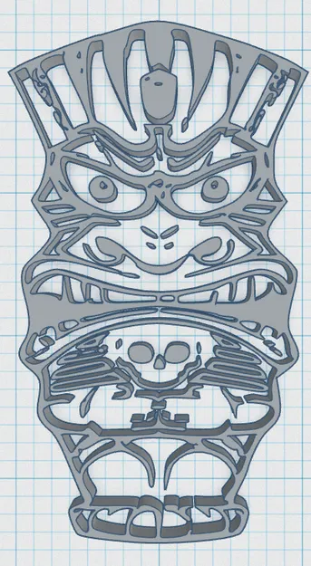 Móc khóa Tiki 47 - Hướng dẫn chi tiết về Thần Tiki - Image 2