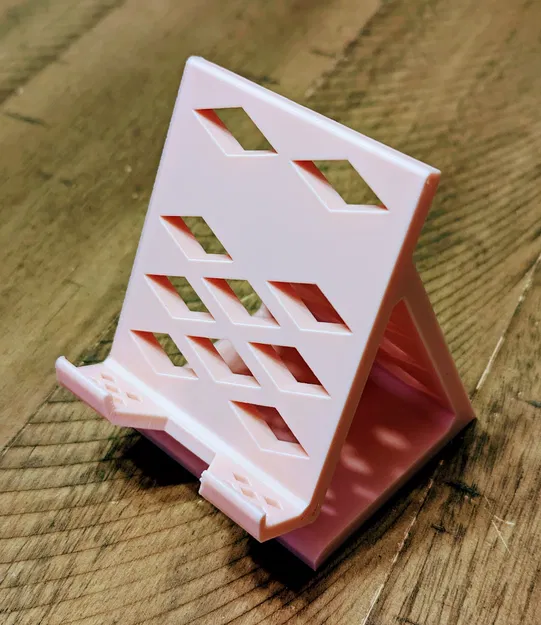 Chân đế / Giá đỡ Điện thoại Di động - Image 1