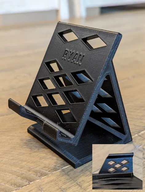 Chân đế / Giá đỡ Điện thoại Di động - Image 2