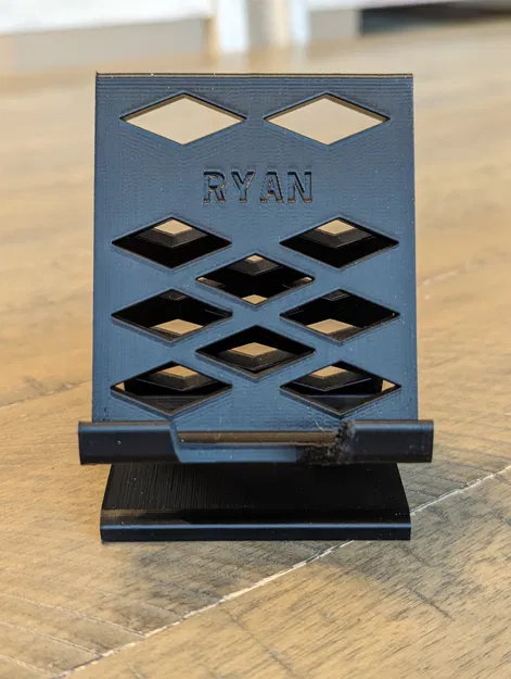 Chân đế / Giá đỡ Điện thoại Di động - Image 3