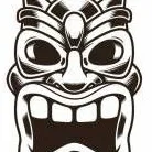 Móc Khóa Tiki 44 - Hướng dẫn chi tiết về thần Tiki