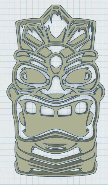 Móc Khóa Tiki 44 - Hướng dẫn chi tiết về thần Tiki - Image 3