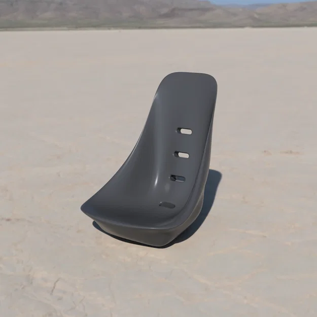 Baja Seat V1 - Ghế Ngồi Phong Cách Baja - Image 1