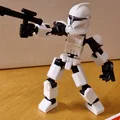 Mini 13 Clone Trooper (Phase 1) - Phiên bản Việt Nam - Thumbnail 2