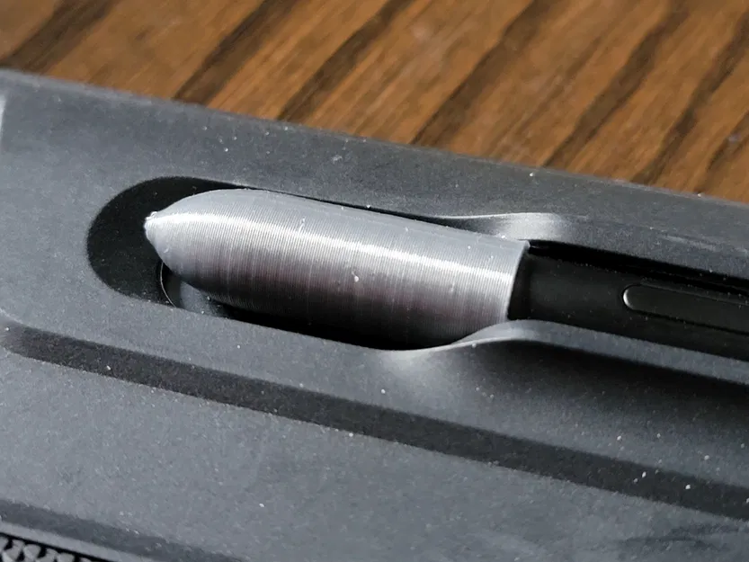 Nắp Bút Cảm Ứng Samsung S Pen - Image 1