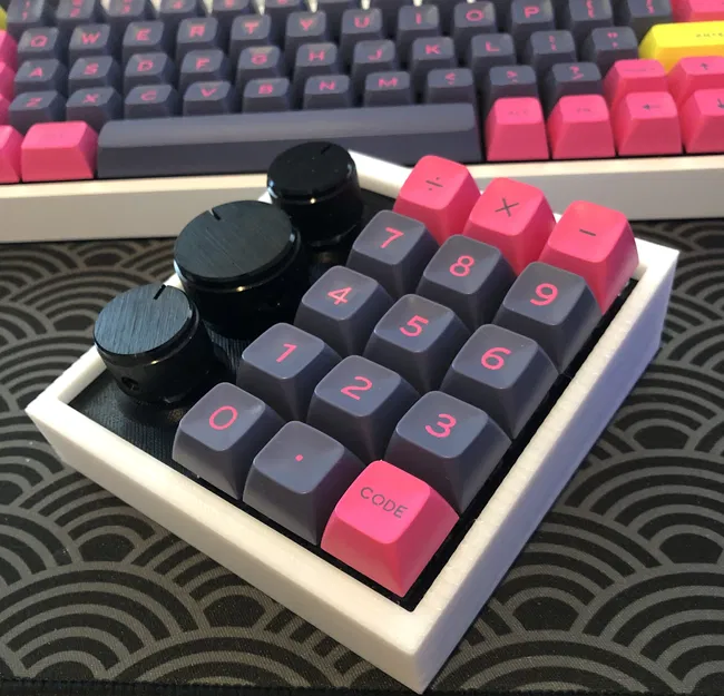 Case kiểu Tofu cho winry315 - Image 1