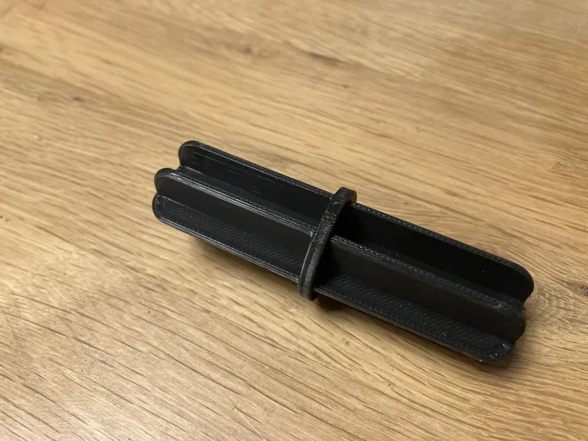 Đầu nối cho Cọc tập cưỡi ngựa BS & Cọc Limbo - Image 1