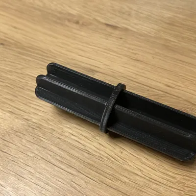 Đầu nối cho Cọc tập cưỡi ngựa BS & Cọc Limbo