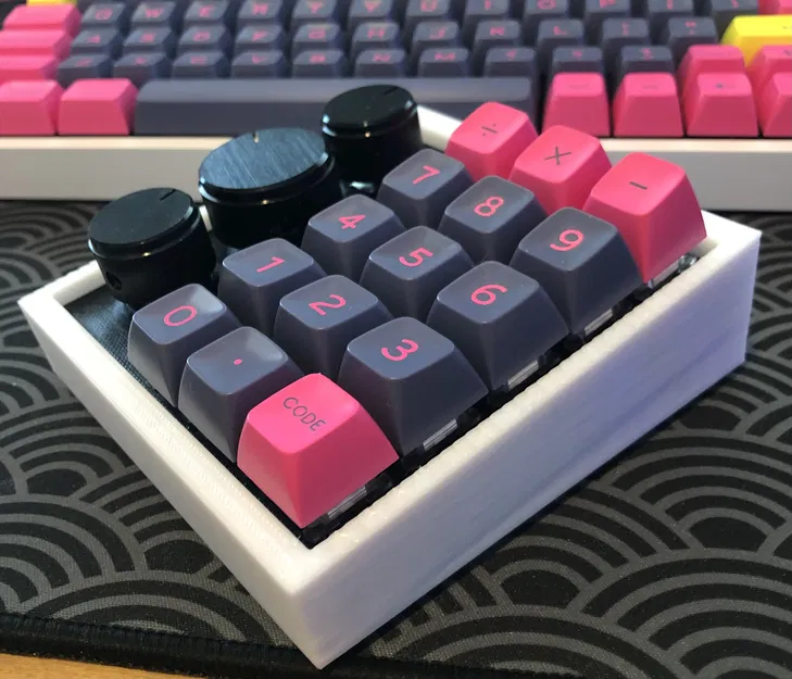 Case kiểu Tofu cho winry315 - Image 2