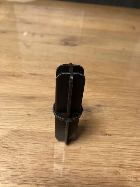 Đầu nối cho Cọc tập cưỡi ngựa BS & Cọc Limbo - Image 2