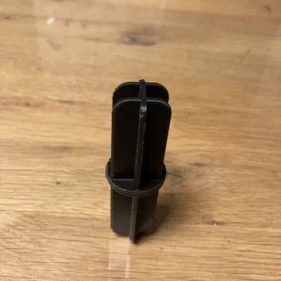 Đầu nối cho Cọc tập cưỡi ngựa BS & Cọc Limbo