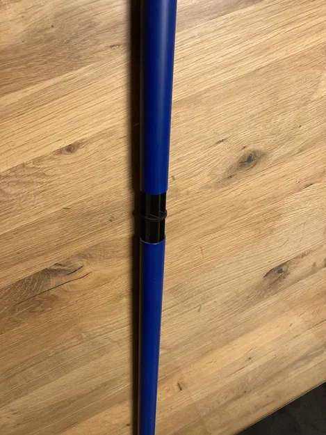 Đầu nối cho Cọc tập cưỡi ngựa BS & Cọc Limbo - Image 4