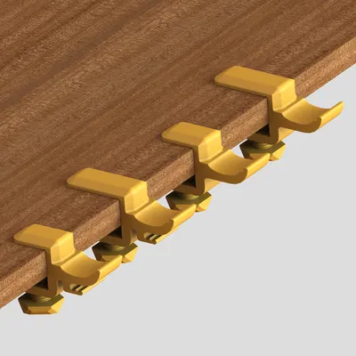 Giá đỡ tai nghe v2