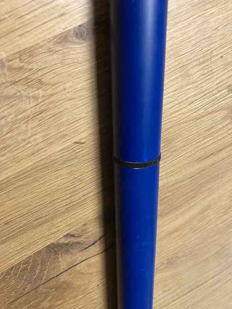 Đầu nối cho Cọc tập cưỡi ngựa BS & Cọc Limbo - Image 5