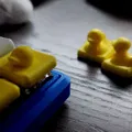 Keycap hình vịt - Choc Switches - Thumbnail 1