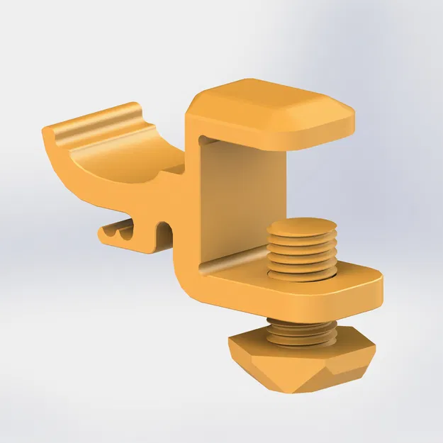 Giá đỡ tai nghe v2 - Image 5