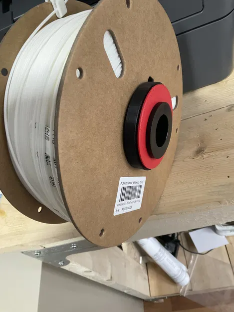 Bộ Chèn Cuộn Giấy Bìa Amazon - Image 1