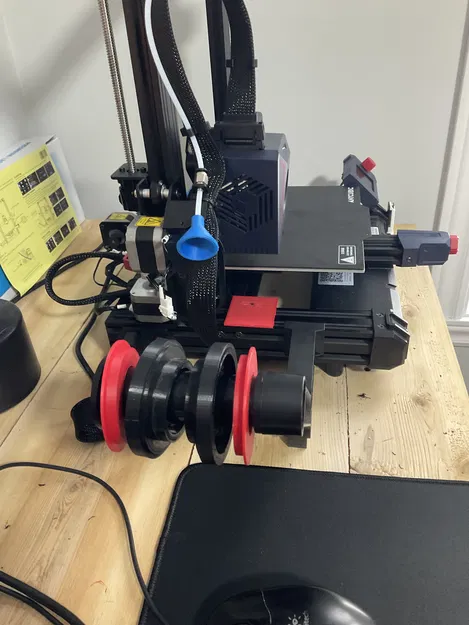 Bộ Chèn Cuộn Giấy Bìa Amazon - Image 2