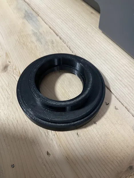 Bộ Chèn Cuộn Giấy Bìa Amazon - Image 3