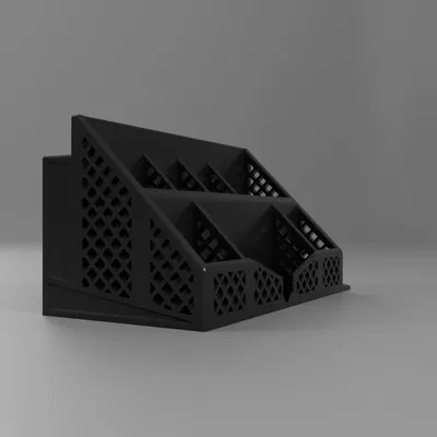 Đồ Tổ Chức Bàn Làm Việc Tất Cả Trong Một