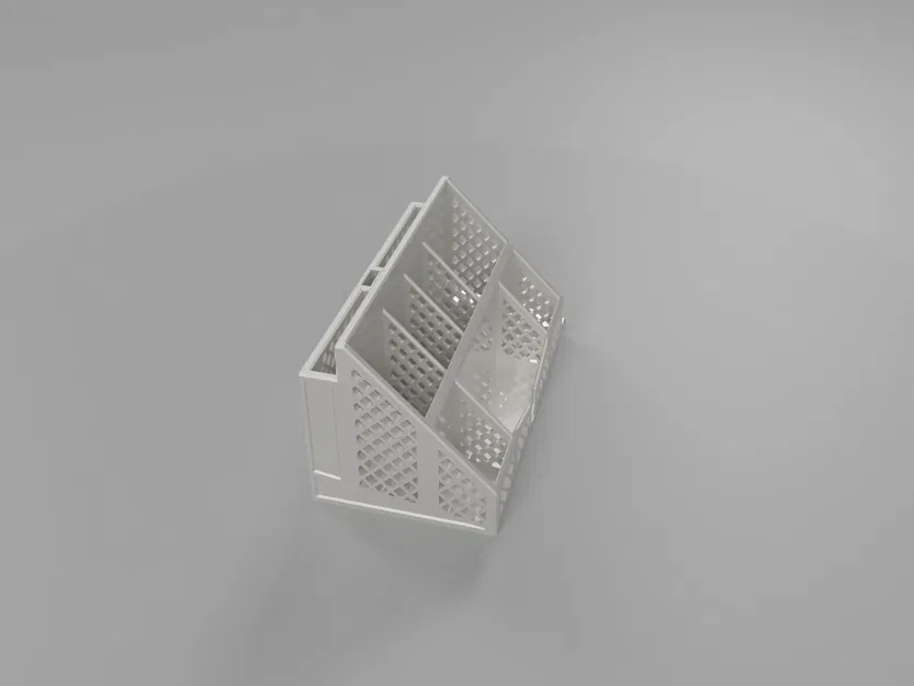 Đồ Tổ Chức Bàn Làm Việc Tất Cả Trong Một - Image 7