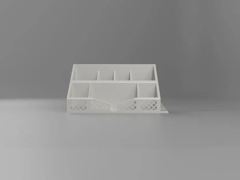 Đồ Tổ Chức Bàn Làm Việc Tất Cả Trong Một - Image 8