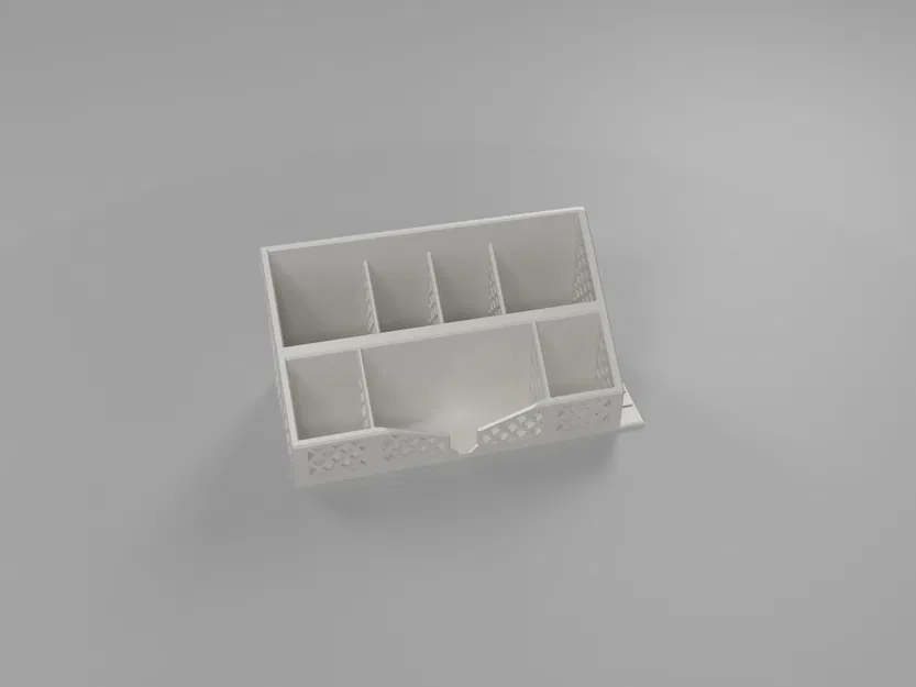 Đồ Tổ Chức Bàn Làm Việc Tất Cả Trong Một - Image 11