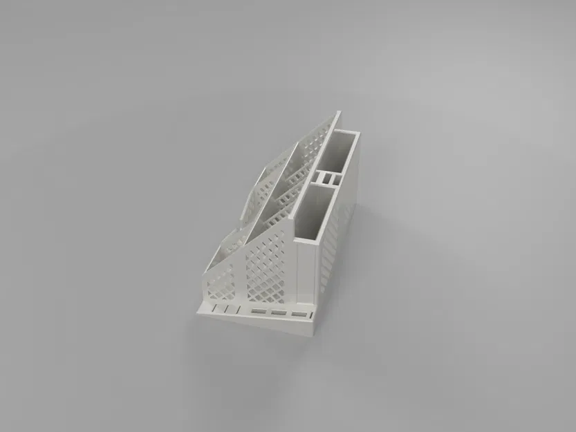 Đồ Tổ Chức Bàn Làm Việc Tất Cả Trong Một - Image 13