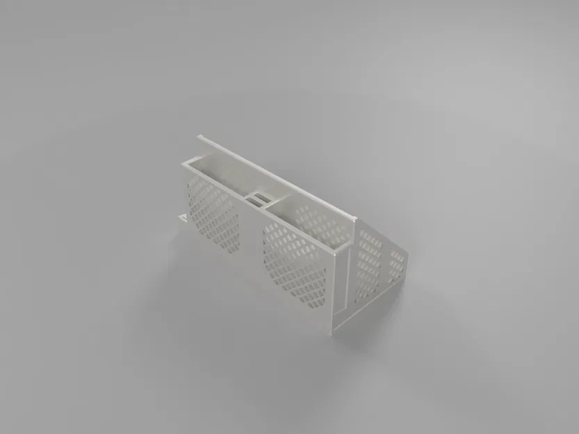 Đồ Tổ Chức Bàn Làm Việc Tất Cả Trong Một - Image 14