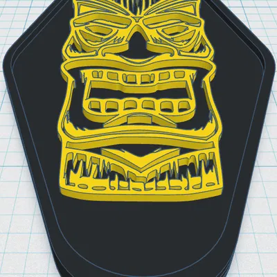 Tiki Keytag 36: Hướng Dẫn Chi Tiết Về Nguồn Gốc Và Văn Hóa