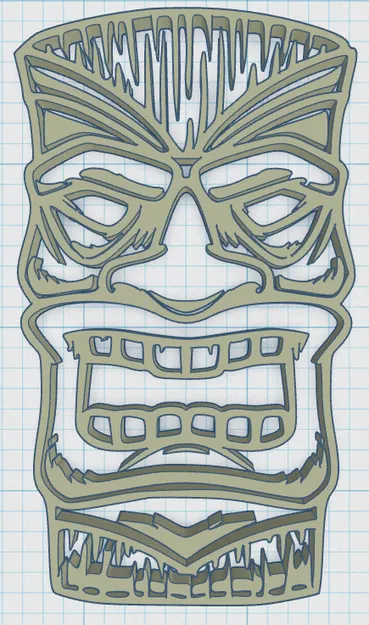 Tiki Keytag 36: Hướng Dẫn Chi Tiết Về Nguồn Gốc Và Văn Hóa - Image 3