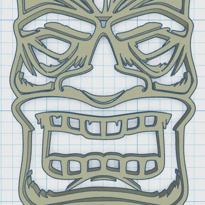 Tiki Keytag 36: Hướng Dẫn Chi Tiết Về Nguồn Gốc Và Văn Hóa