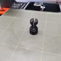 Khuôn Kẹp Dây Thiếc Hình Đại Bàng - Thumbnail 3