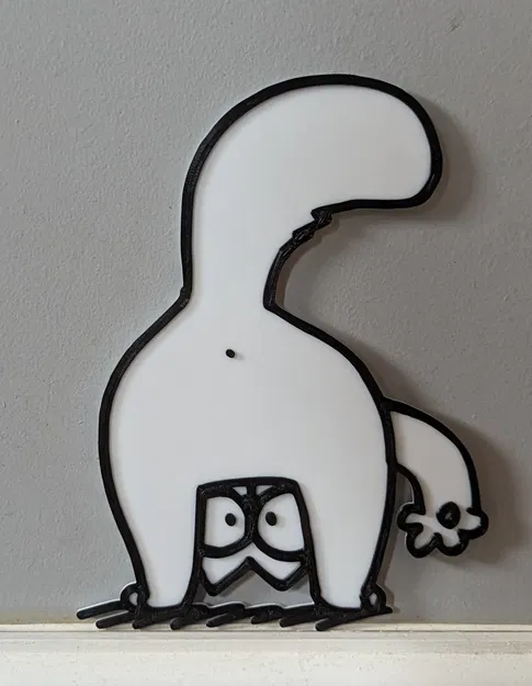 Mèo Simon: Meow You Doing? - Image 1