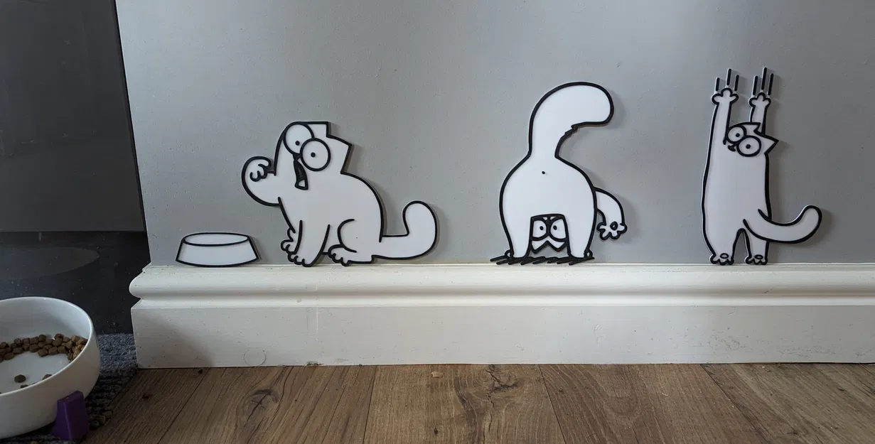 Mèo Simon: Meow You Doing? - Image 2