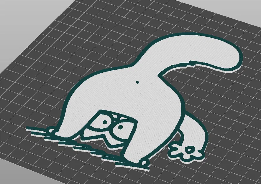 Mèo Simon: Meow You Doing? - Image 3