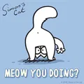 Mèo Simon: Meow You Doing? - Thumbnail 4