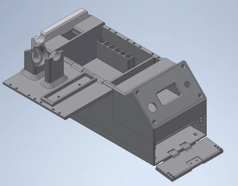 Trạm Hàn Makita T12 - Đang Phát Triển - Image 2