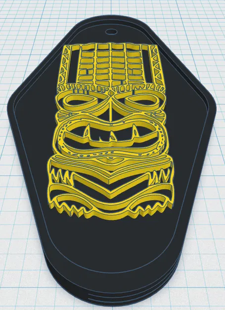 Móc Khóa Tiki 30 - Hướng Dẫn Chi Tiết - Image 1