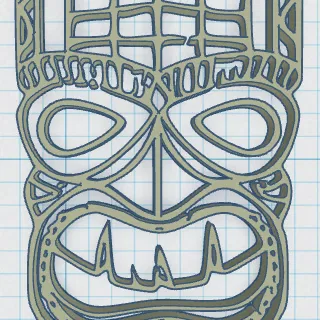 Móc Khóa Tiki 30 - Hướng Dẫn Chi Tiết