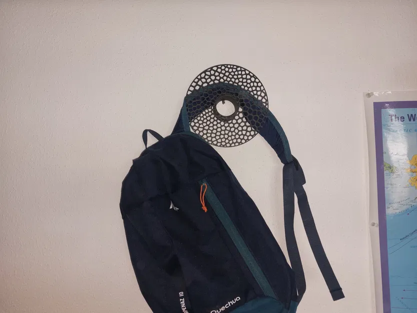 Cuộn Dây Filamen Voronoi Để Trang Trí, Treo Đồ - Image 2