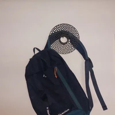 Cuộn Dây Filamen Voronoi Để Trang Trí, Treo Đồ