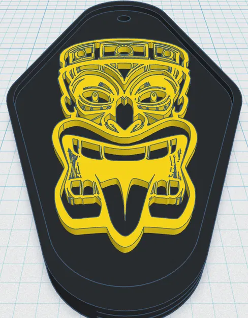 Móc Khóa Tiki 29 - Hướng Dẫn Chi Tiết - Image 1