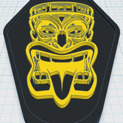 Móc Khóa Tiki 29 - Hướng Dẫn Chi Tiết